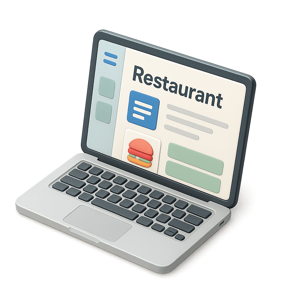 POS Dashboard