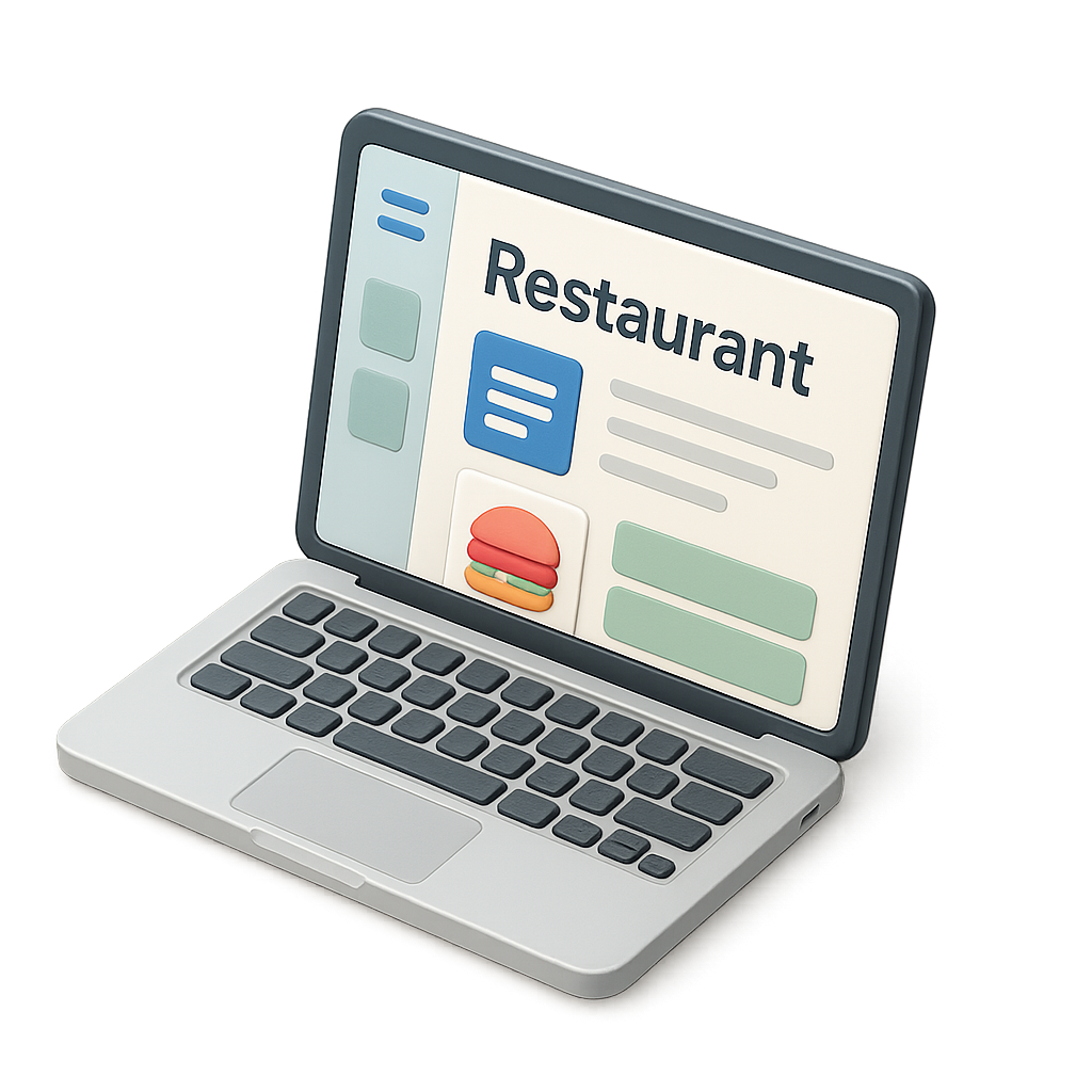 POS Dashboard