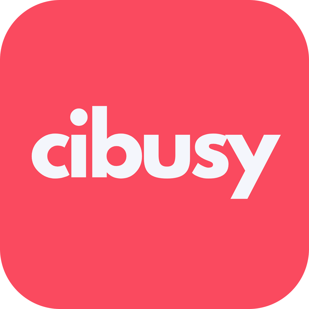 Cibusy Logo